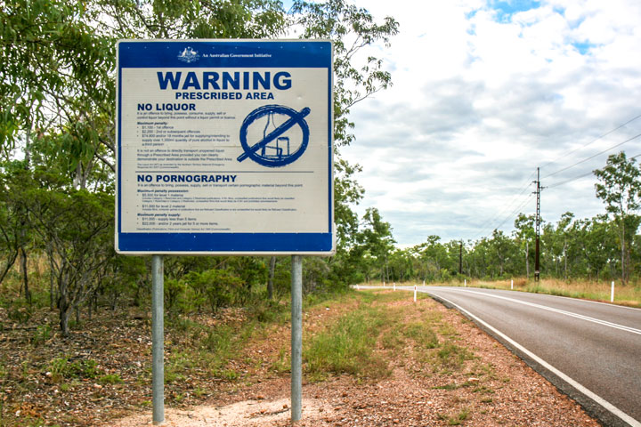 Litchfield National Park, Northern Territory