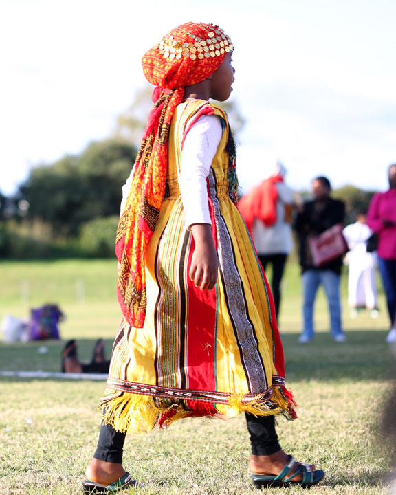 Africa Day Festival 2021, Spanish Centre, Acacia Ridge