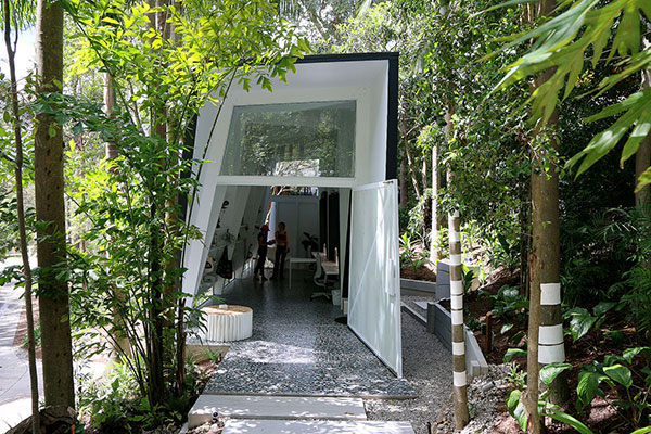 IndigoJungle Interior Styling Garden Studio
