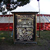 Game Booth, Woodford Folk Festival