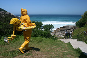 Sculpture by the Sea