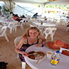 Bronwen, Woodford Folk Festival