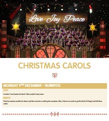 Christmas Carols