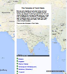 Bronwen & I travel India for 2 months. It isn’t the season tourists normally go, because it’s starting to get too hot. To try to make the best of this, & also the best use of our limited time, we fly into Chennai, & head immediately south, travelling through Tamil Nadu.