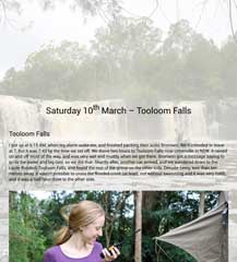 Tooloom Falls
