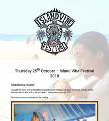 Island Vibe Festival 2018