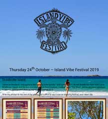 Island Vibe Festival 2019