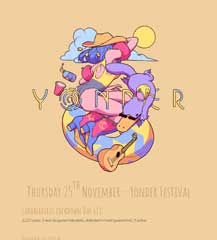 Yonder Festival 2021