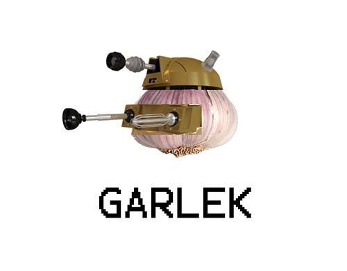 Garlek