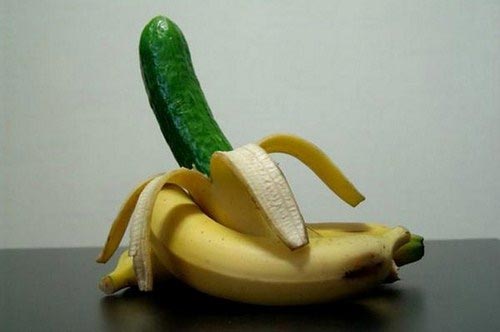 Green Banana