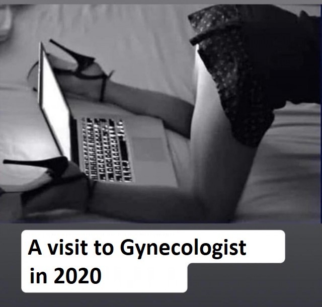 Visiting your Gynaecologist during Coronavirus