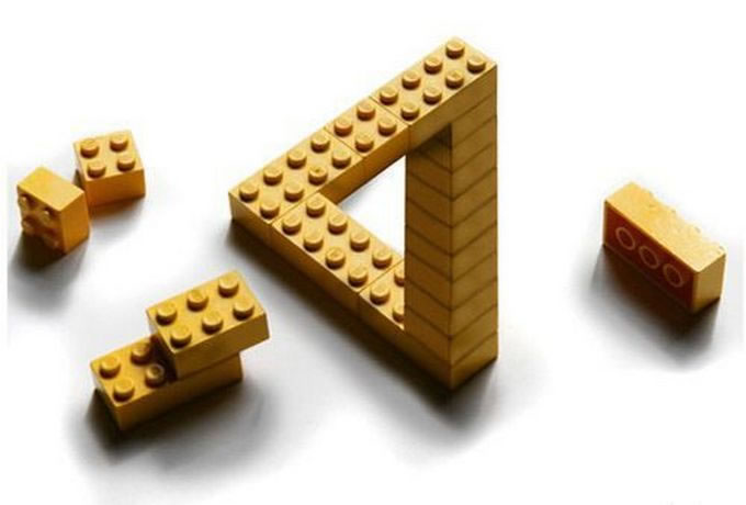 Illogical Lego
