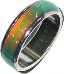 Mood Ring