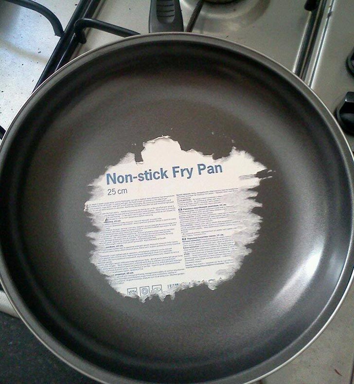 Non-stick Fry Pan