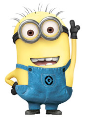 Single Minion