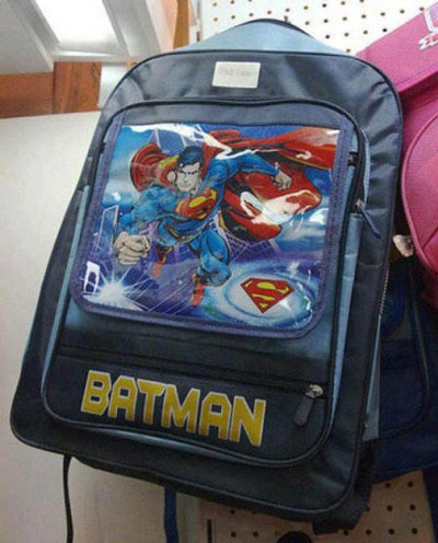 Super Batman