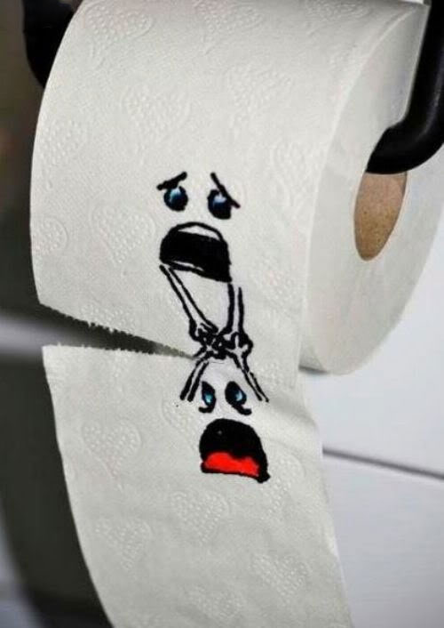 Toilet Paper