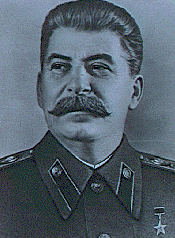 Stalin