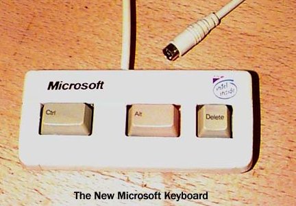 MSKeyboard Lite