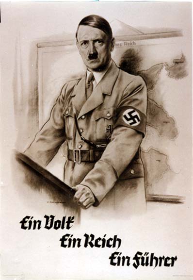 Hitler Poster (3)