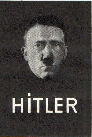 Hitler Poster 5