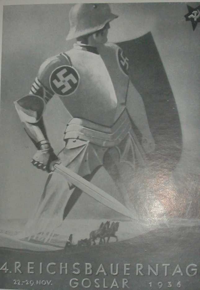 Hitler car poster (1)