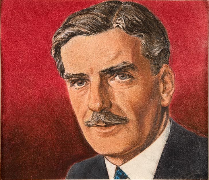 INF3 75 pt3 Anthony Eden