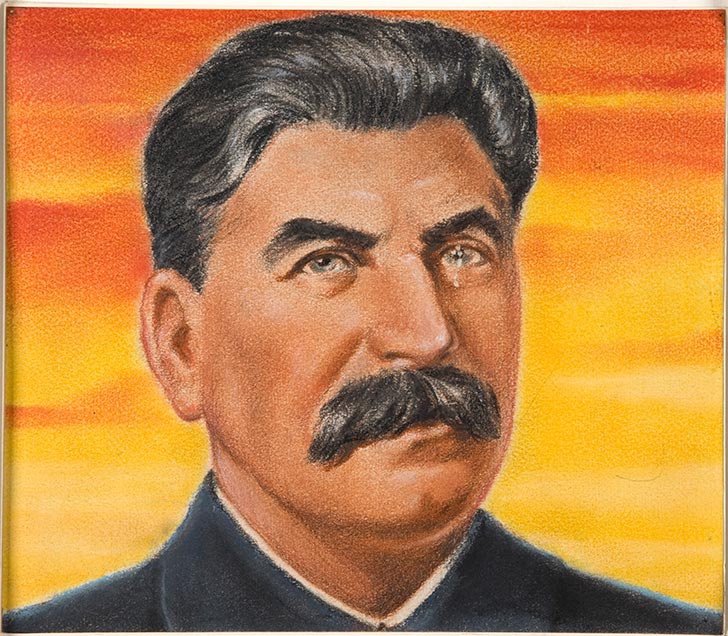 INF3 78 pt5 Marshal Stalin