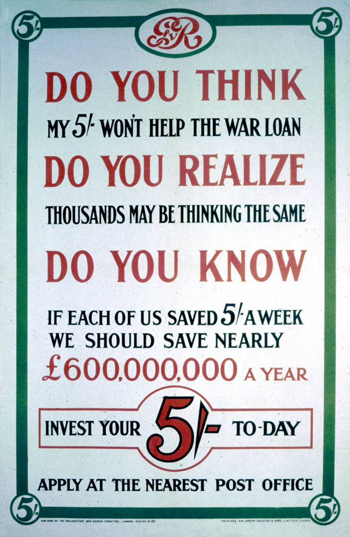 The poster features prominent text