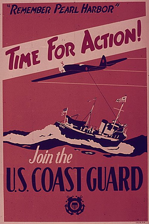 WWII Classic propaganda posters 18