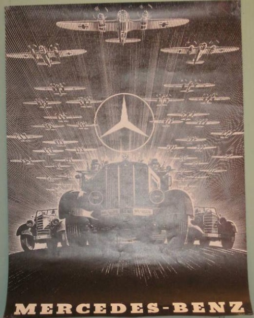WWII Classic propaganda posters 24