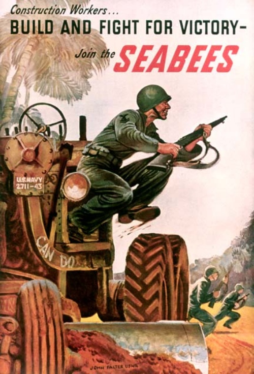 WWII Classic propaganda posters 38