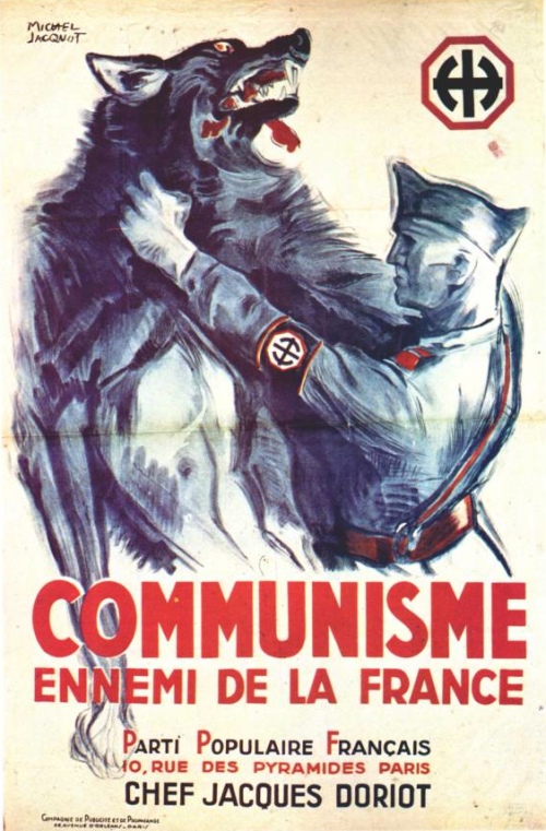 WWII Classic propaganda posters 46