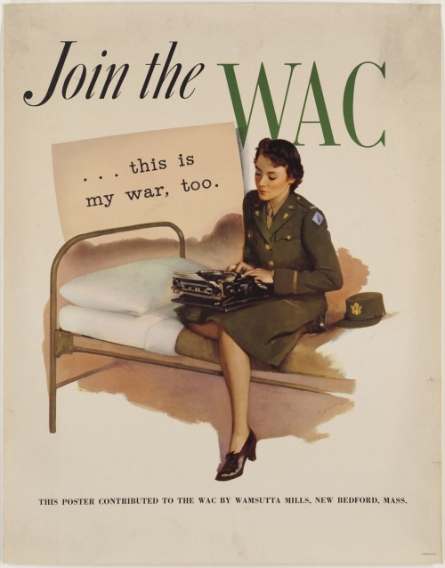 WWII Classic propaganda posters 64