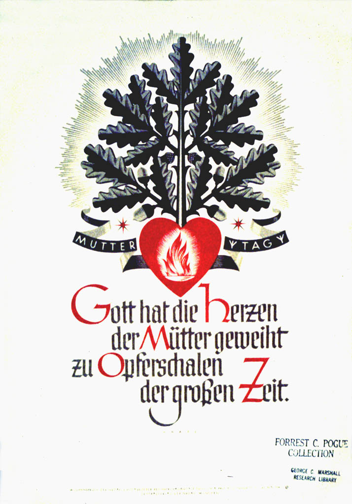 Weekly NSDAP slogan (94)