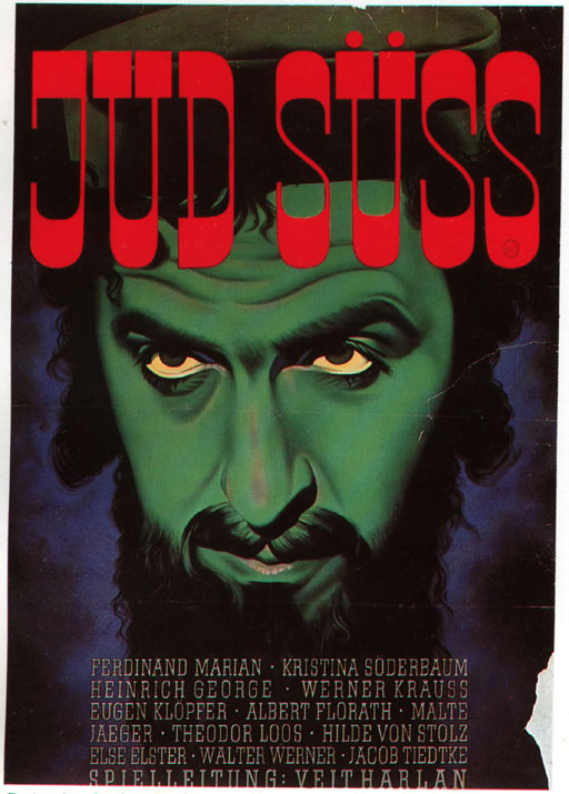 Jud Süss