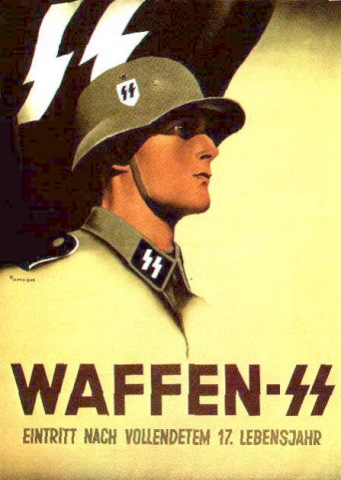 Waffen Ss Anton